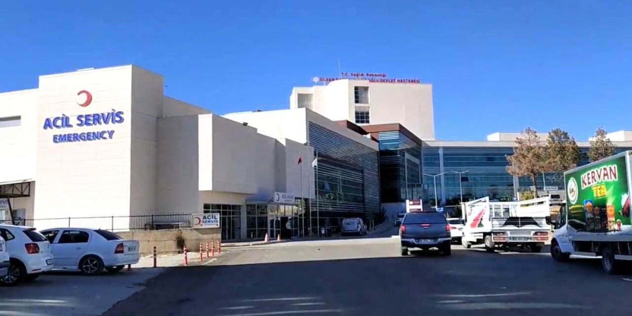 Eski Ve Yeni Muhtarların Ailelerinin Silahlı Kavgasında 2 Yaralı