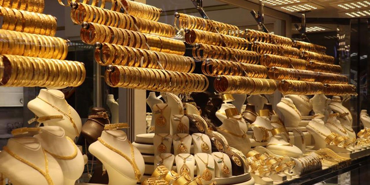 Rize'de Kuyumcular Bayramın 3. Gününden İtibaren Açılıyor