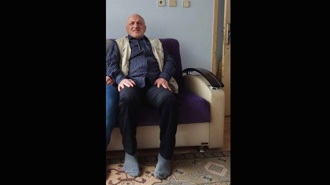Rize’de Kayıp Zihinsel Engelli Vatandaş Bulundu