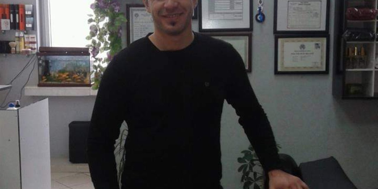 Balık Tutarken Baraj Gölüne Düşüp, Kayboldu