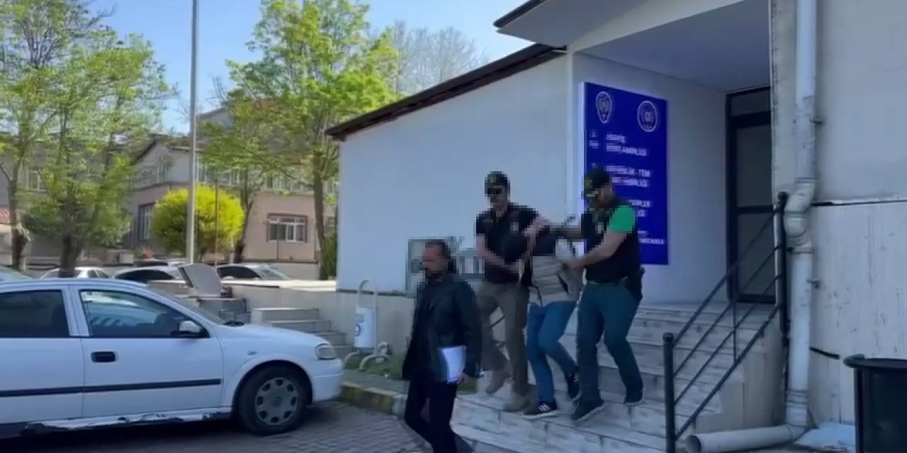 İstanbul - Avcılar'da Bekçiye Silahlı Saldırı: 2 Kişi Tutuklandı