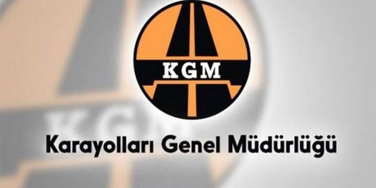 Karayolları Genel Müdürlüğü'nün Rize, Artvin ve Trabzon İşçi Alımında Asıl ve Yedek Adaylar Belirlendi