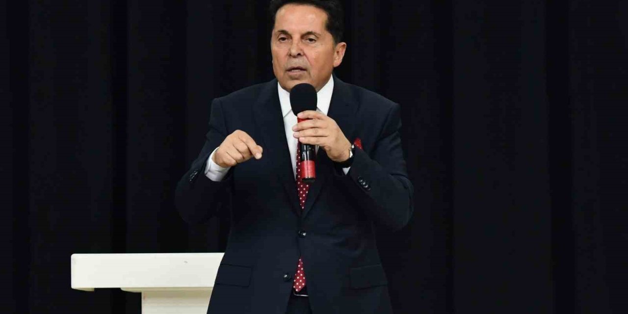 Esenyurt Belediye Başkanı Özer, Önceki Dönem Belediye Başkanı Bozkurt’un Paylaşımları İle İlgili Açıklama Yaptı