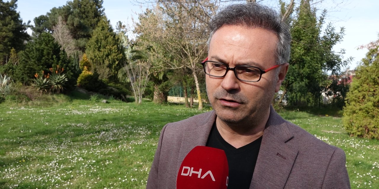 Karadeniz’de Orman Tahribi Heyelanları Artırıyor