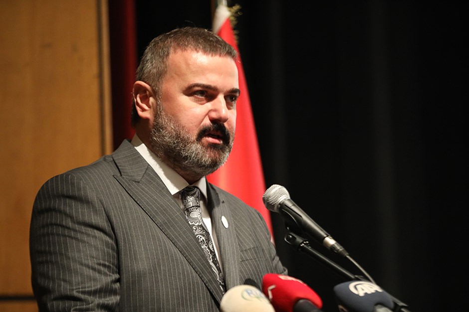 İbrahim Turgut: Taraftarımızla Birlikte Başaracağız