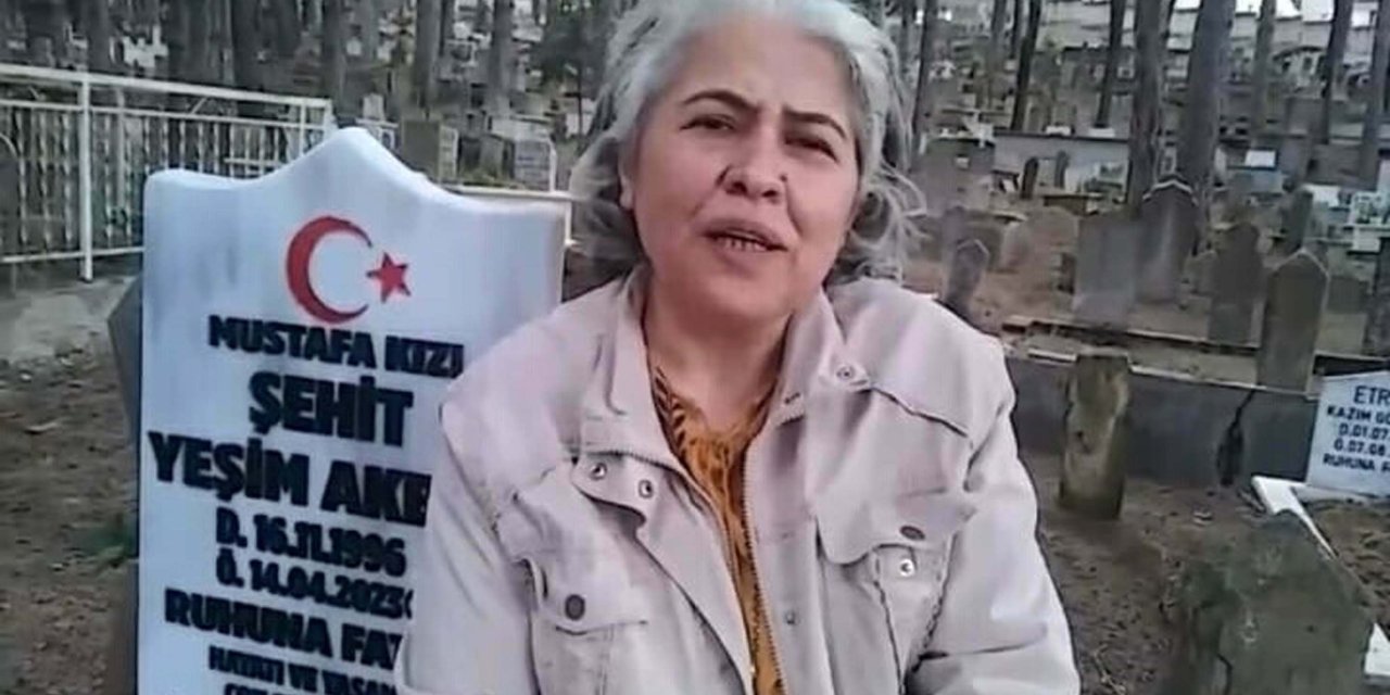 Polis Lojmanında Ölü Bulunan Yeşim'in Annesi: Kızım Olmadan Bir Bayram Daha Geçiriyoruz