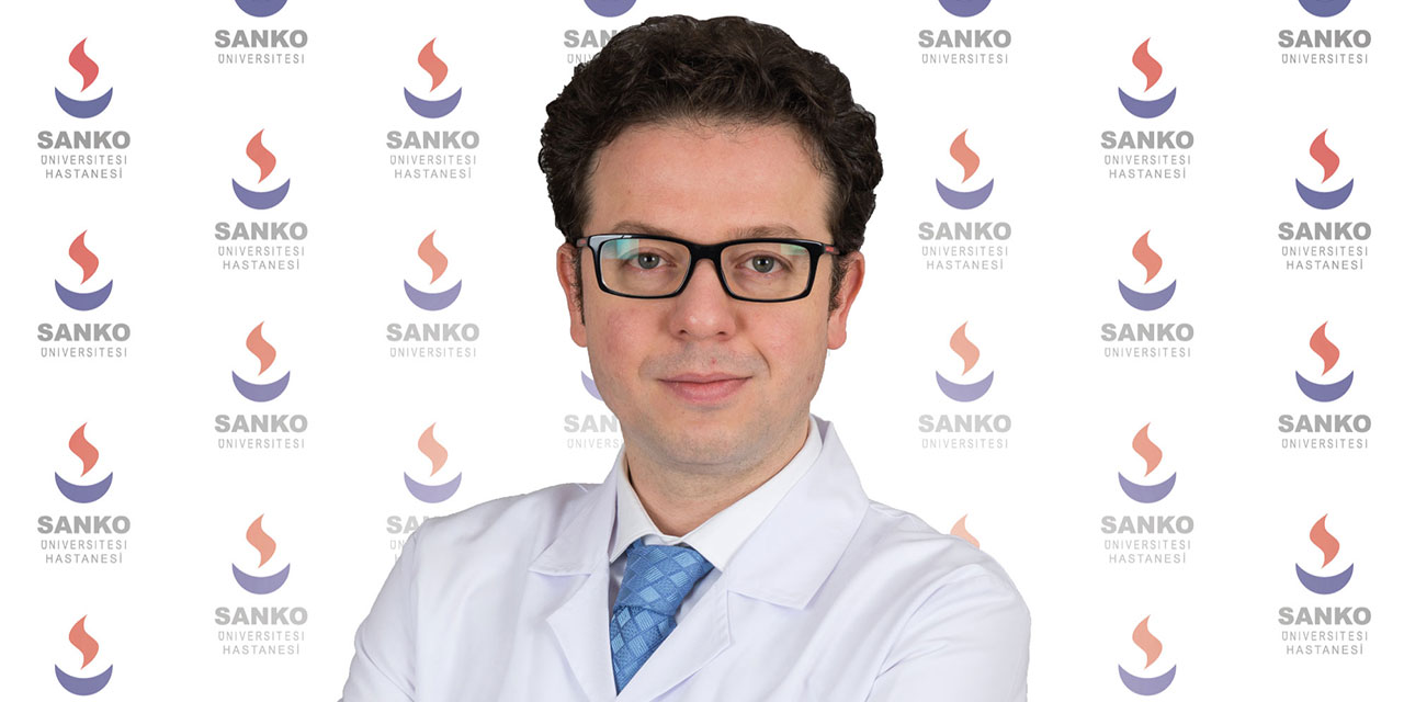 Almacıoğlu'ndan uyarı: Çocuklarda mevsimsel alerjik rinite dikkat