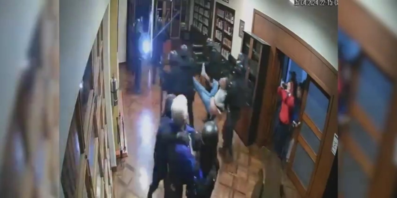 Meksika, Adalet Divanında Ekvador’a Karşı Dava Açtı