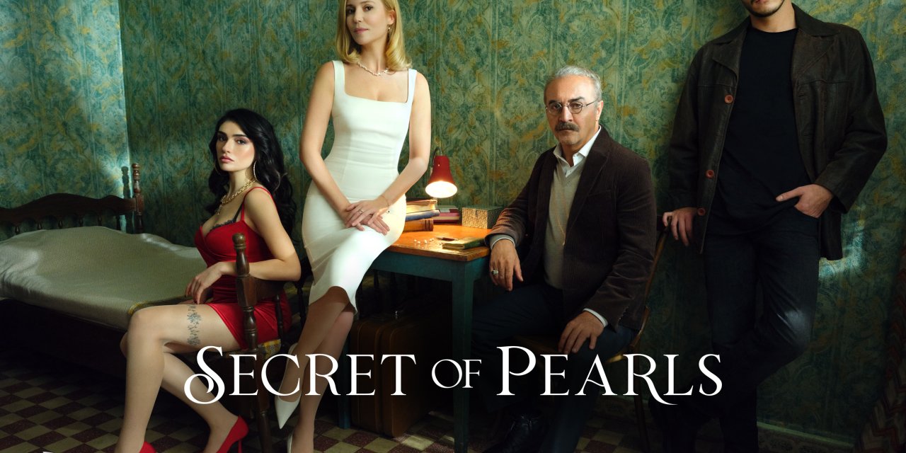 İnci Taneleri Makedonya’da Yayına Başlayacak