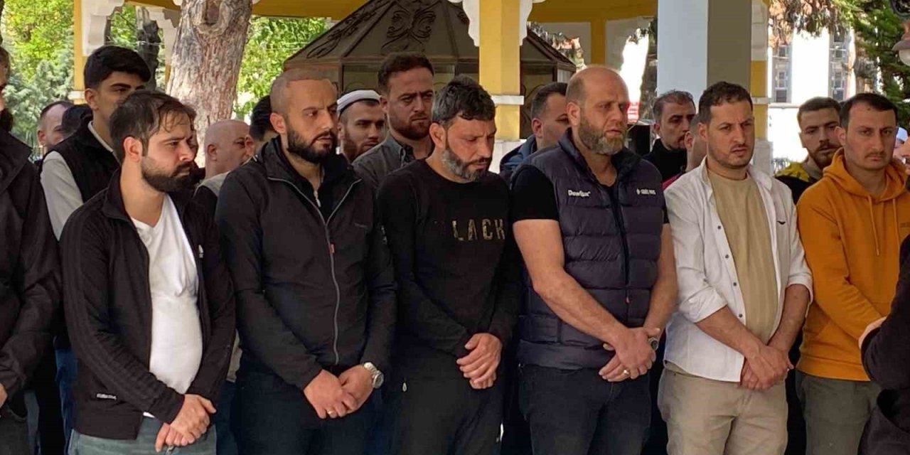 Acı Ve Mutluluk Aynı Gün Yaşandı