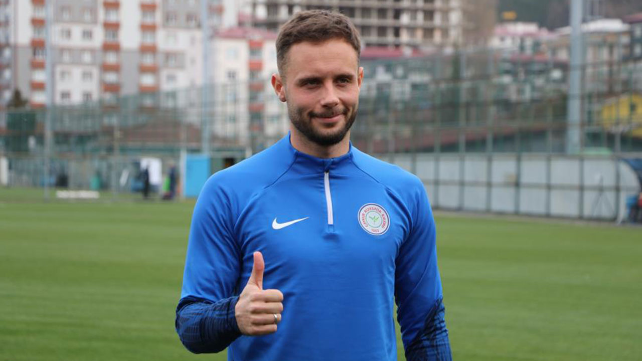 Casper Hojer: "Avrupa’yı Hedefliyoruz"