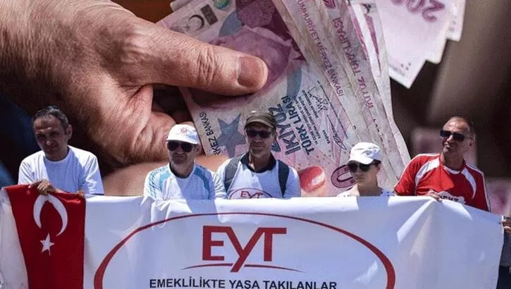 Çalışmayı düşünen EYT'liye tazminat şoku