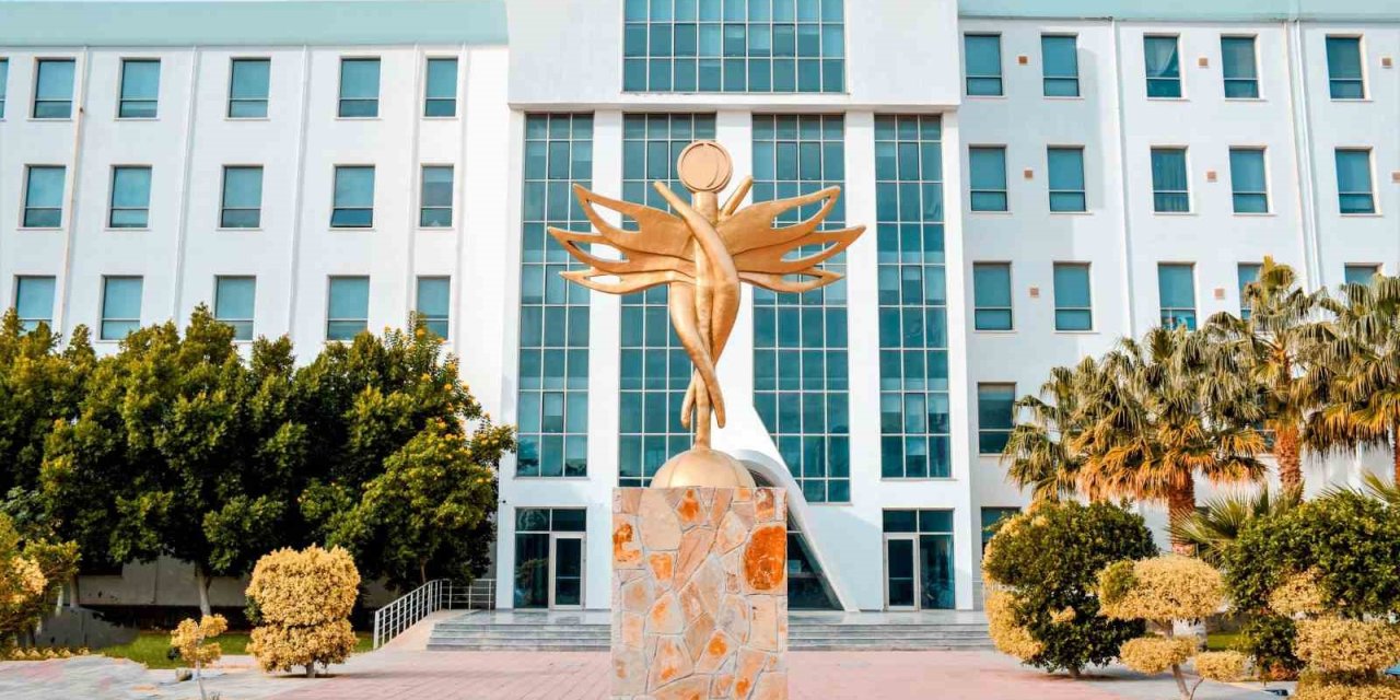 ‘2’nci Uluslararası Öğrenci Kongresi’ Dünyadaki Tıp Öğrencilerini Buluşturacak