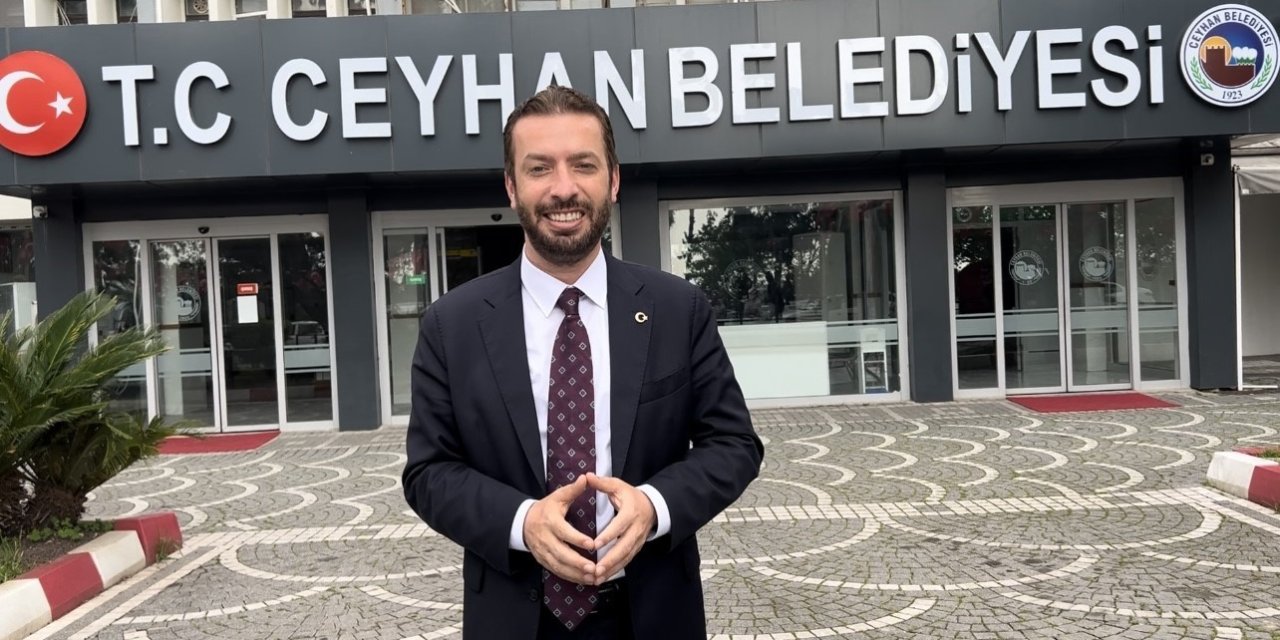 Mazbatasını 6 Gün Önce Alan Kadir Aydar, 3’üncü Vaadini Gerçekleştiriyor