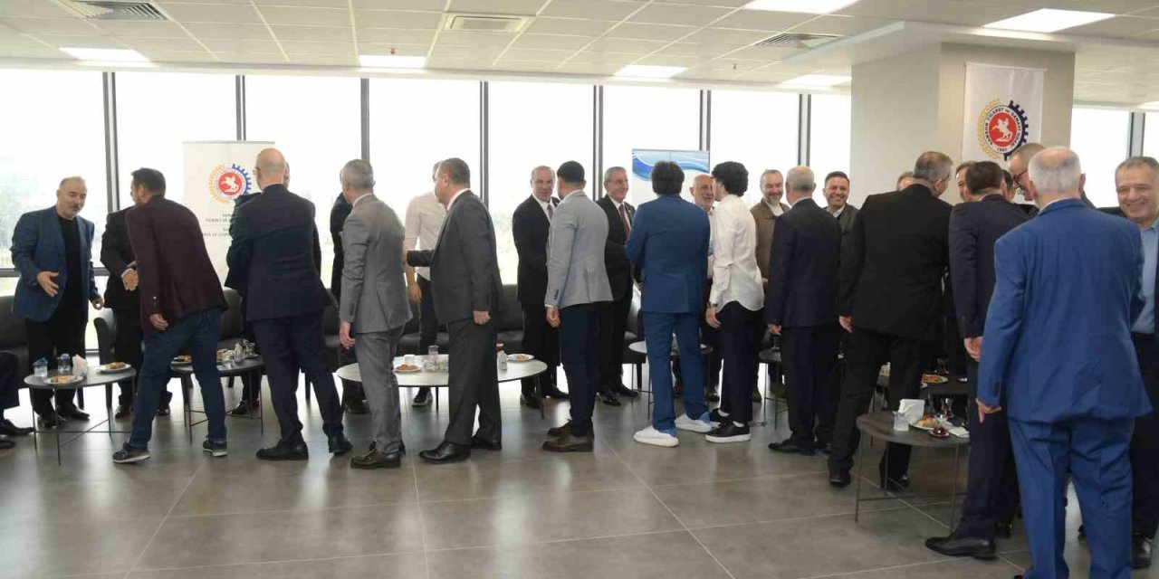 Samsun Tso’da Bayram Coşkusu