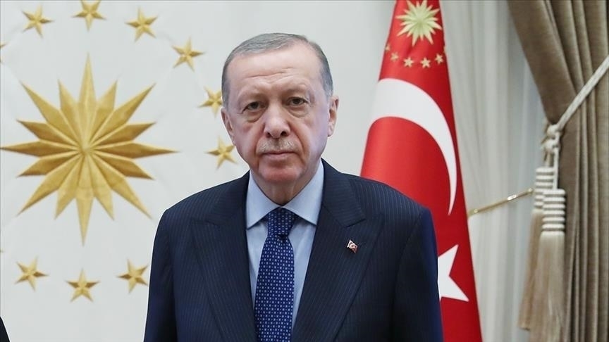 Cumhurbaşkanı Erdoğan: “14 Mayıs 2023 Pazar Gününün Her Bakımdan Seçim İçin En Uygun Tarih Olduğunu Gördük”