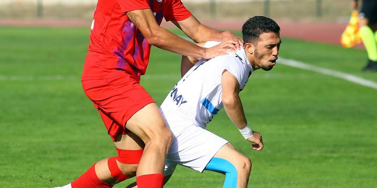 Altınordu'da Alperen'den Kötü Haber