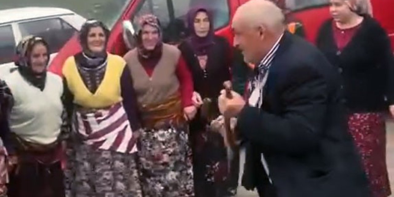 Karadenizli’nin Kutlaması İçin Kemençe Sesi Yeterli