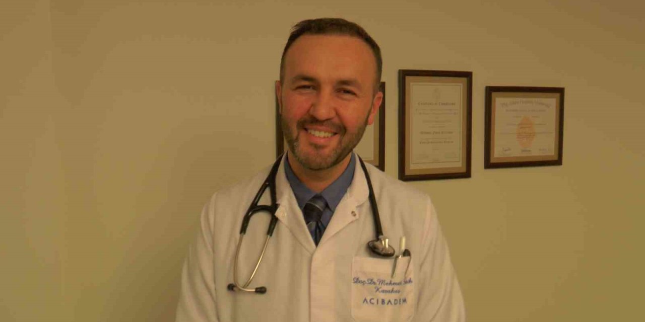 Sağlıklı Kalp İçin ‘Hastalık Bilincine’ Dikkat