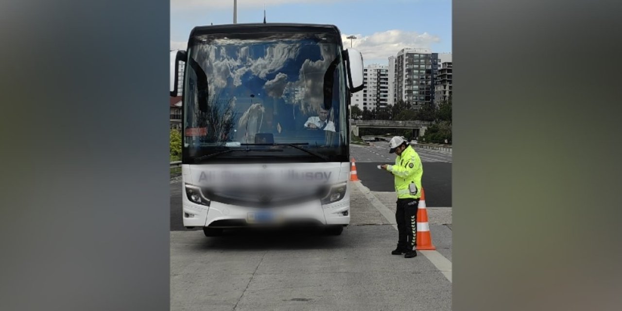 Polisten Bayramın Son Günü Vatandaşlara Uyarı