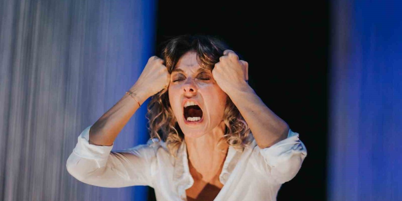 Ödüllü Oyun Prima Facie, 28 Nisan’da Sdkm’de