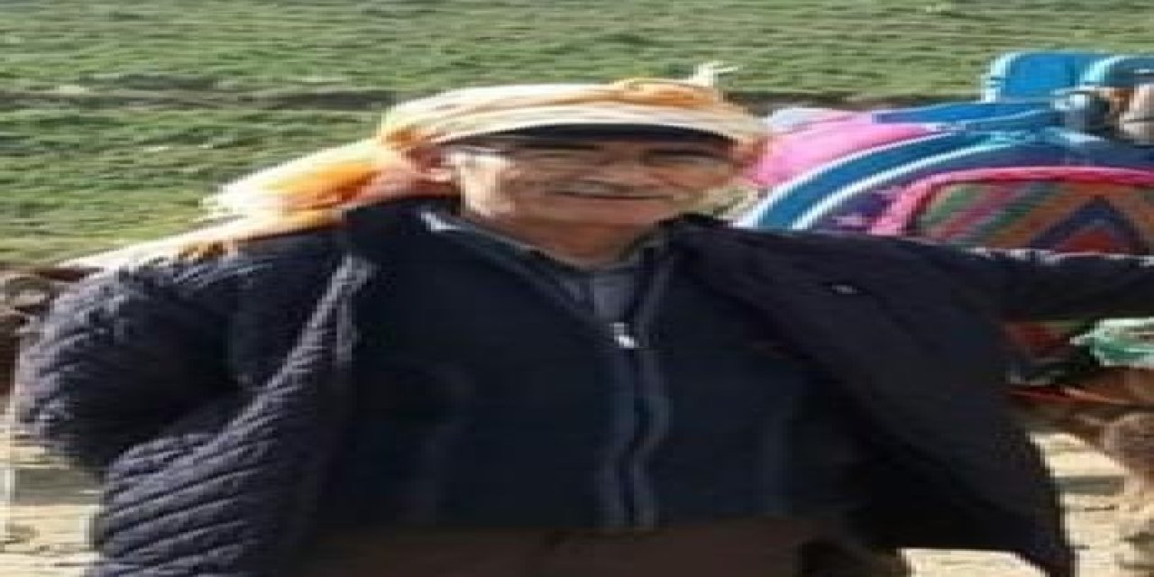 Buharkent’te Traktör Uçuruma Yuvarlandı: 1 Ölü