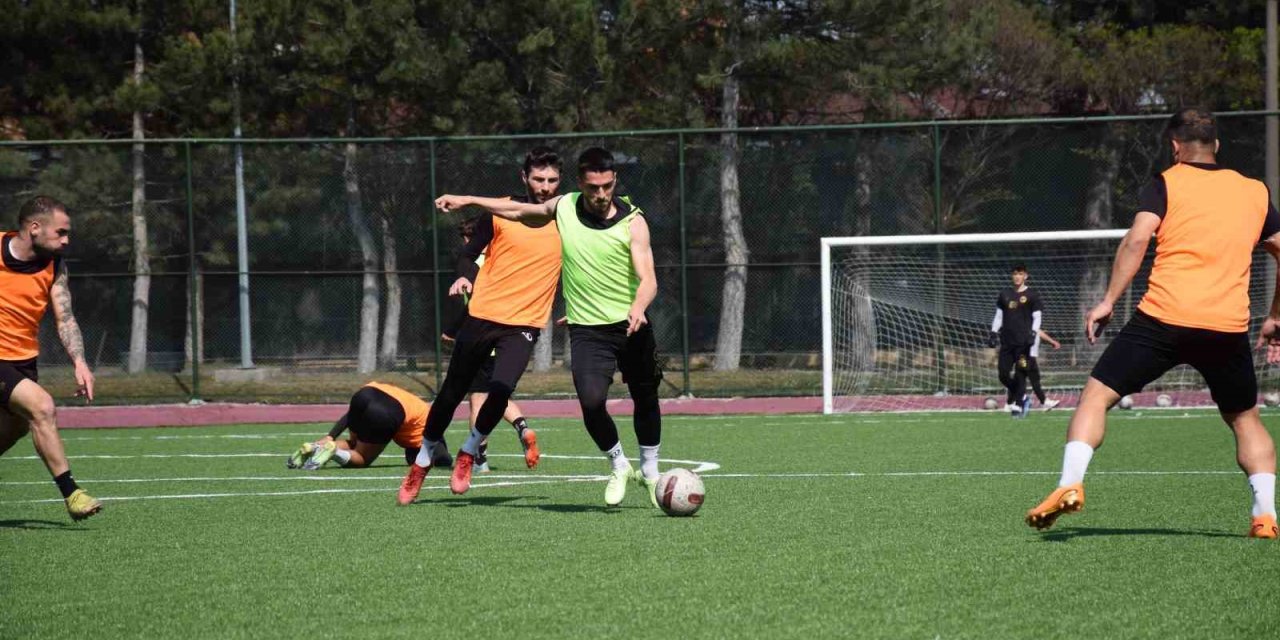 Anadolu Üniversitesi Spor Kulübü, Aydın’a Yarın Gidecek