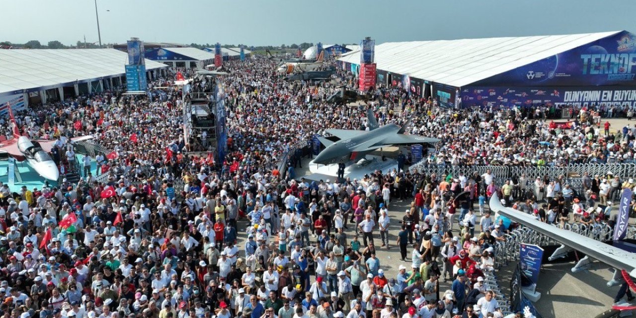 Baykar’dan Firma Ve Yöneticilerine Yönelik İddialara Cevap