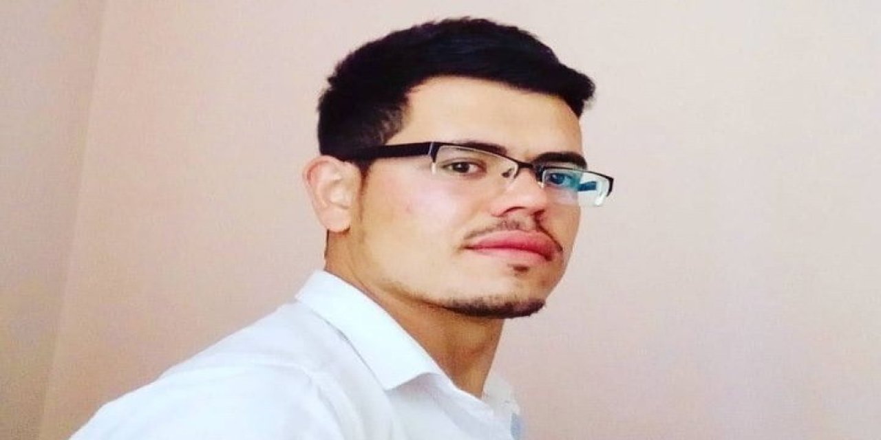 Alanya Belediyesi Personeli Trafik Kazasında Hayatını Kaybetti