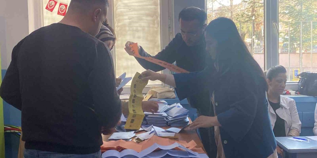 Ysk Çankırı’da Seçim İtirazlarını Karara Bağladı