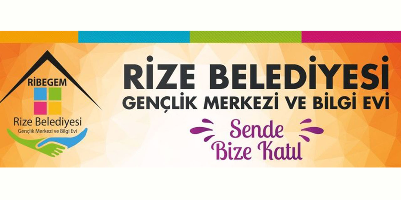 Rize’de e-spor Turnuvası Düzenlenecek