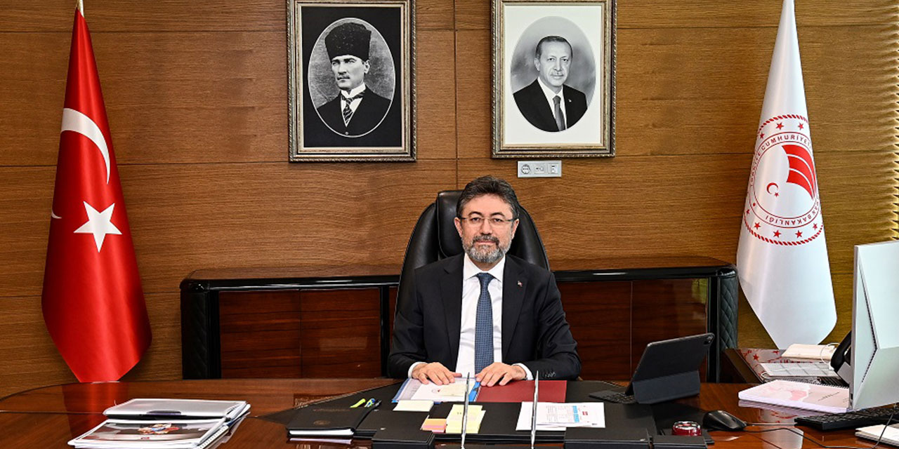 ÇAYKUR’dan Sorumlu Bakanlığa Bakan Yardımcısı Yumaklı Atandı