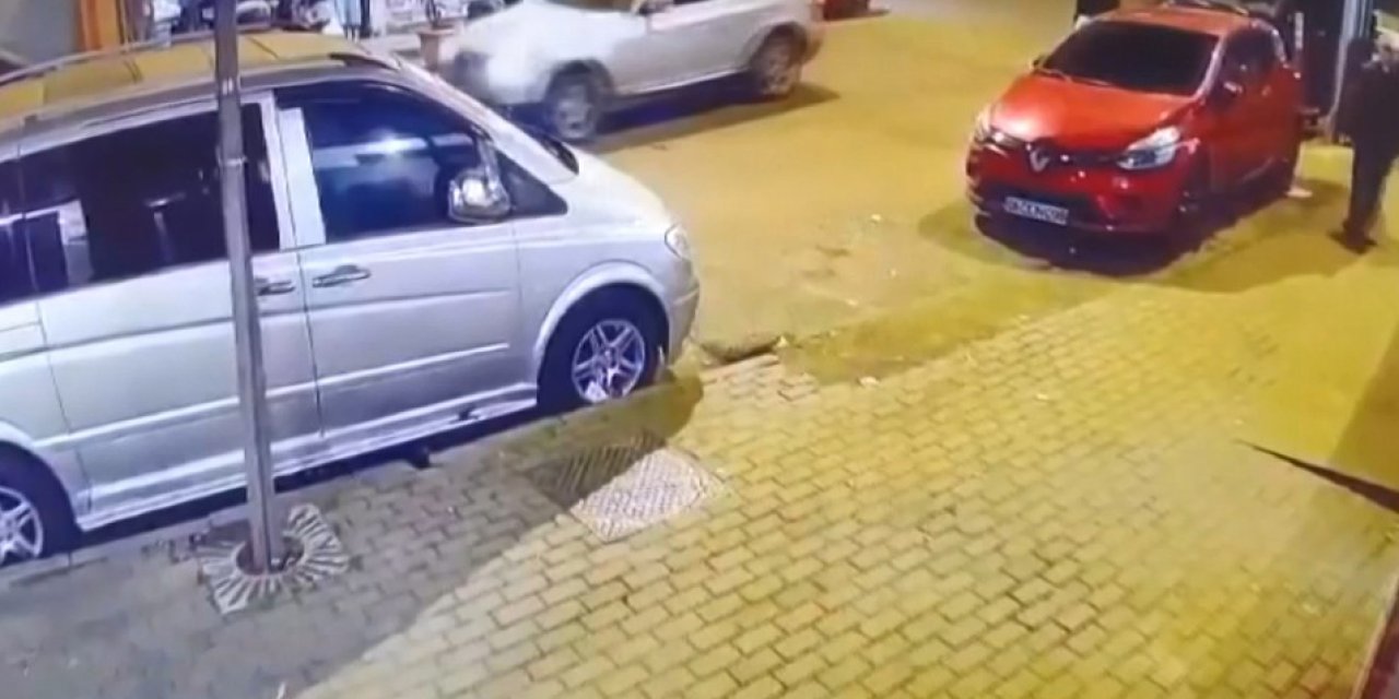 İstanbul - Şişli'deki Rıdvan Özyer Cinayeti: 4 Şüpheli Tutuklandı