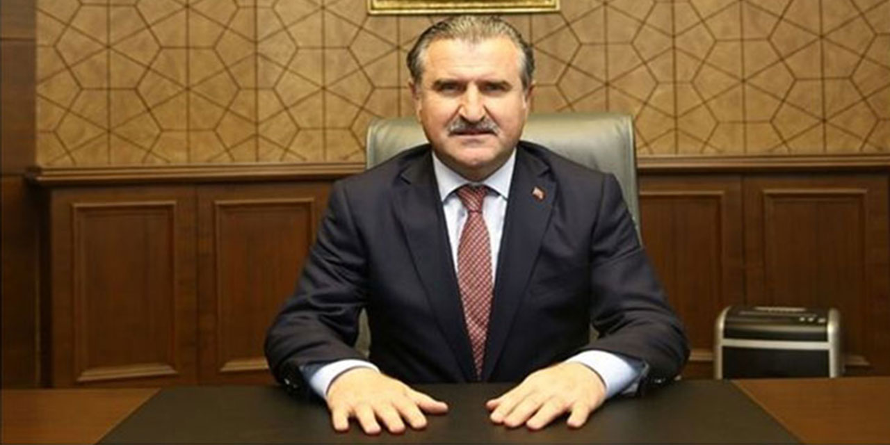 Bak, Yeniden Gençlik ve Spor Bakanı Oldu