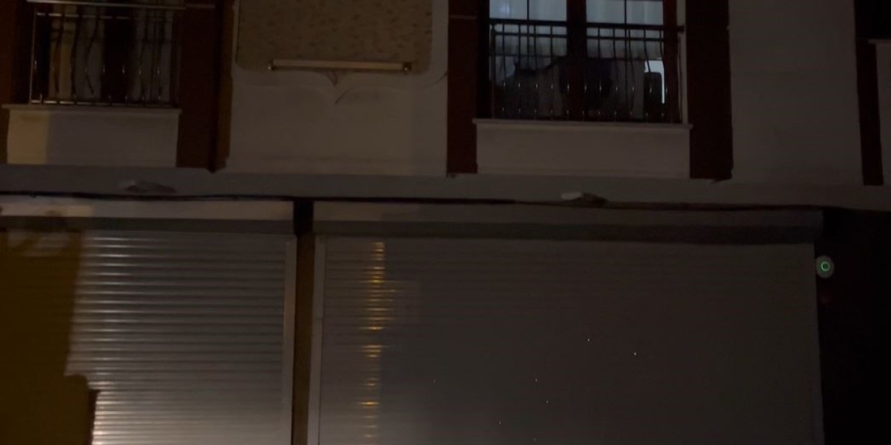 Haraç Vermeyi Reddedince Bir Hafta İçinde 2 Kez İşyeri, 1 Kez İse Evi Kurşunlandı