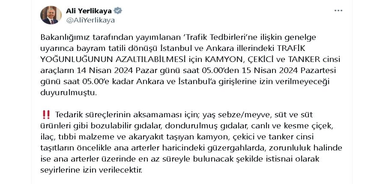 Bayram Tatilinde 4 Bin 370 Trafik Kazasında 55 Kişi Hayatını Kaybetti
