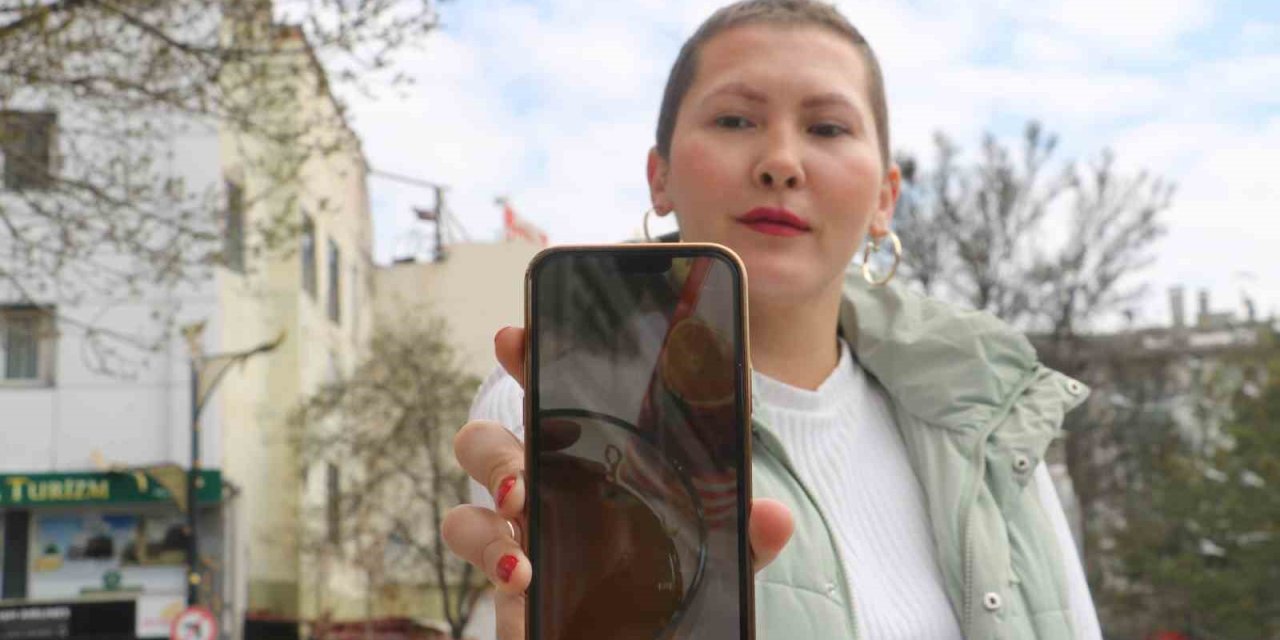 Düğünde İkram Edilen Meyve Suyundan ‘Küf’ Çıktı