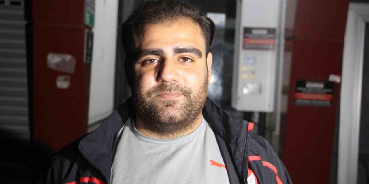 Bayram Ziyareti İçin Gelmişti, Annesini Bulamayınca Hayatından Endişe Etmeye Başladı