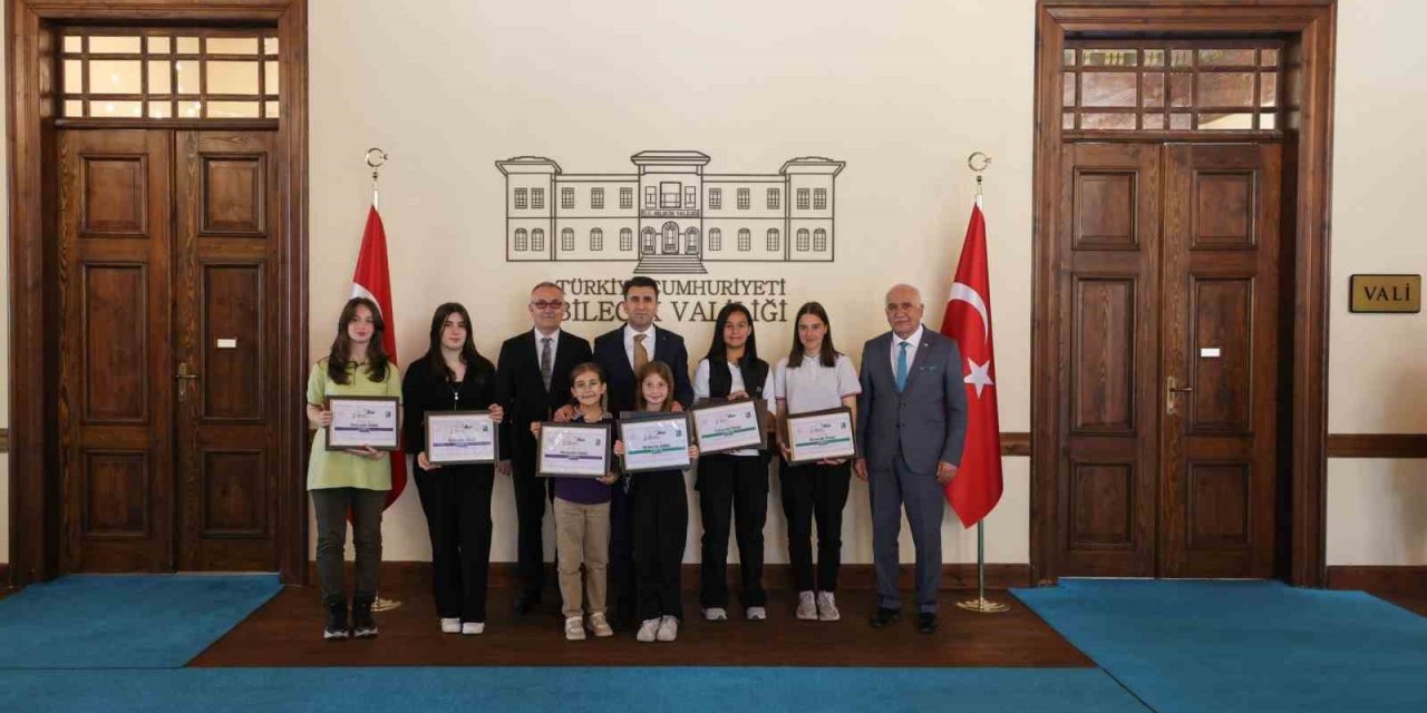 ‘Sağlık Nesil Sağlıklı Gelecek’ Konulu Yraışma
