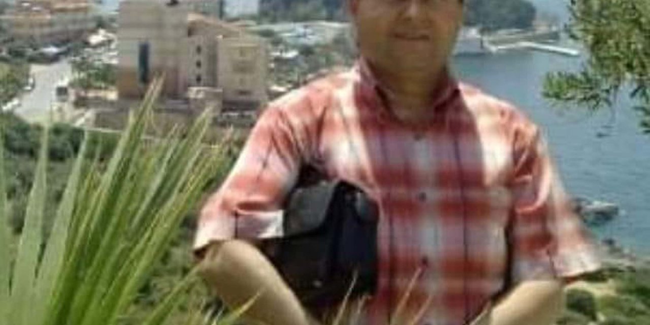 Antalya'daki Teleferik Kazasında Hayatını Kaybetmişti; Ailesiyle İlk Kez Binmiş