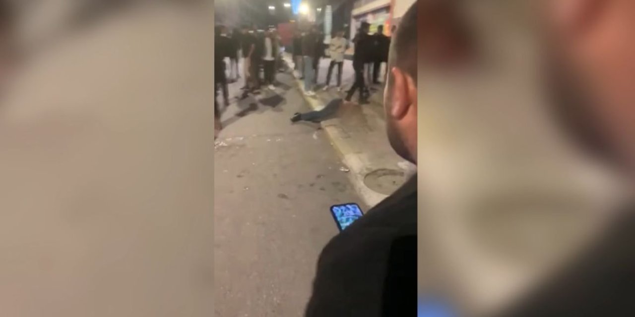 Şırnak’ta Taciz İddiasıyla Darbedilen Kamu Görevlisi Açığa Alındı