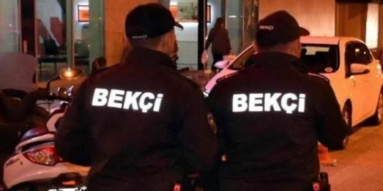 Gece Kartallarının Denetimleri Devam Ediyor