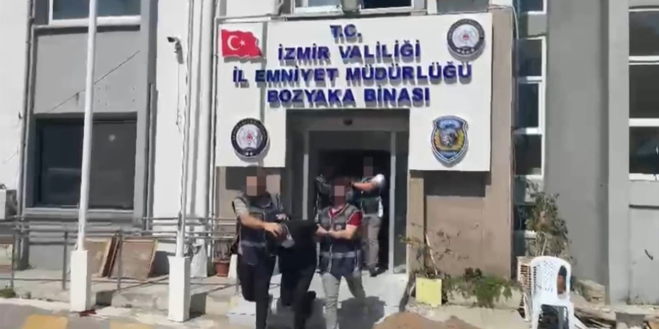 İzmir’de İş Adamı Başından Vurulmuş Halde Kamyonetinde Bulundu
