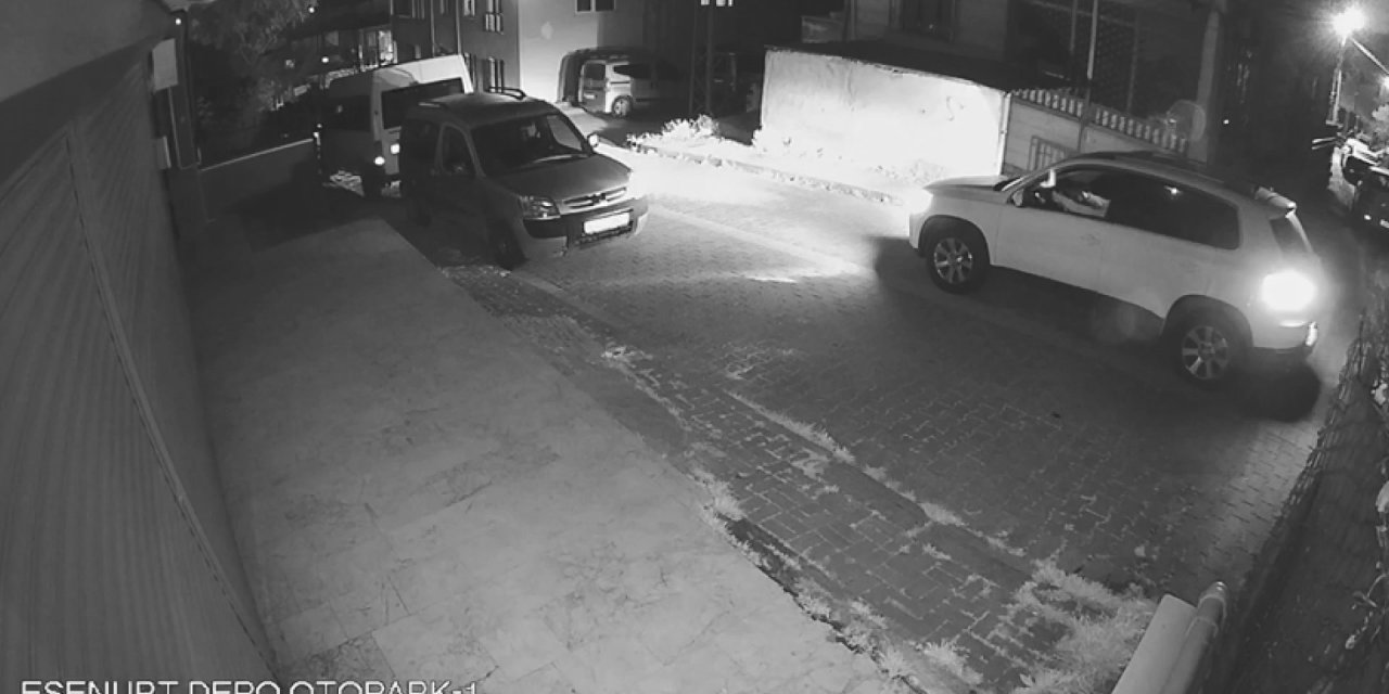 İstanbul - Esenyurt'ta Haraç İstedikleri İş Yerine 1 Haftada 3 Kere Silahlı Saldırı Düzenlediler