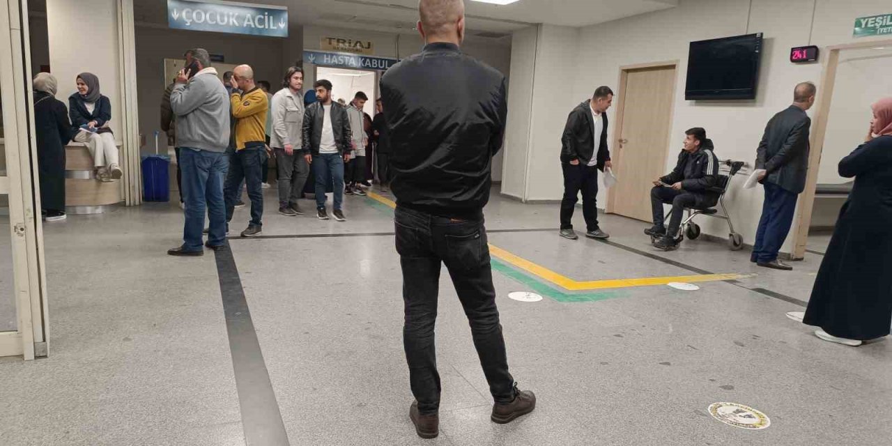 Siirt’te Grip Vakalarında Artış: Uzman Doktor, Maske Takma Önerisinde Bulundu