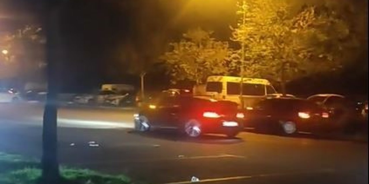 Beylikdüzü’nde “Trafik Magandaları” Yarıştı