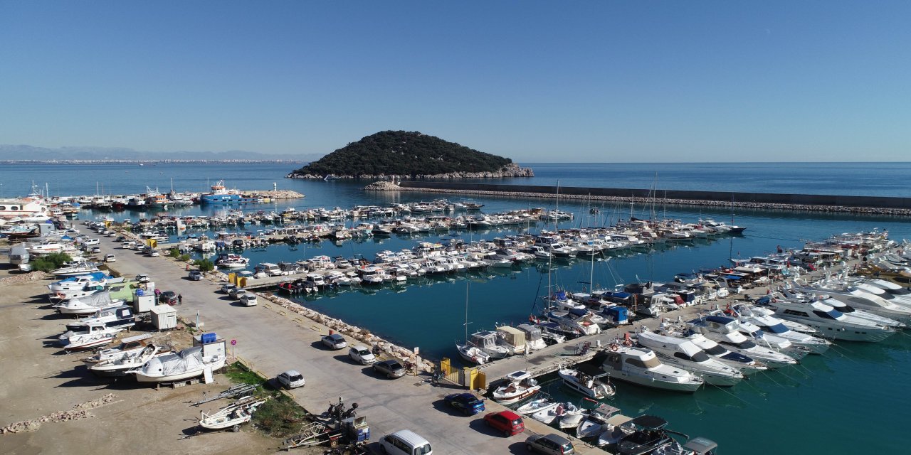 Kooperatif Başkanının 'İstilacı' Tekne İsyanı: İşleyişimiz Durmak Üzere