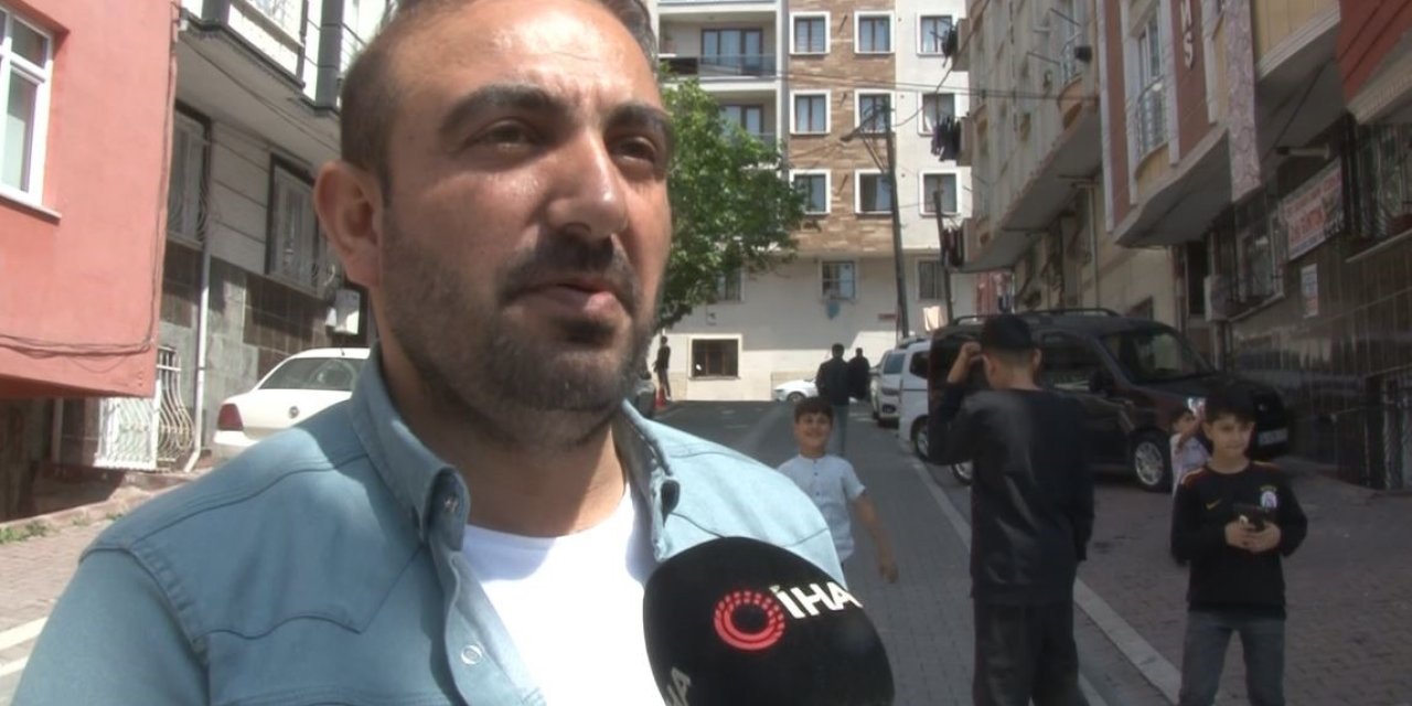 Esenyurt’ta Atm’nin Sahte Para Verdiği İddia Edildi