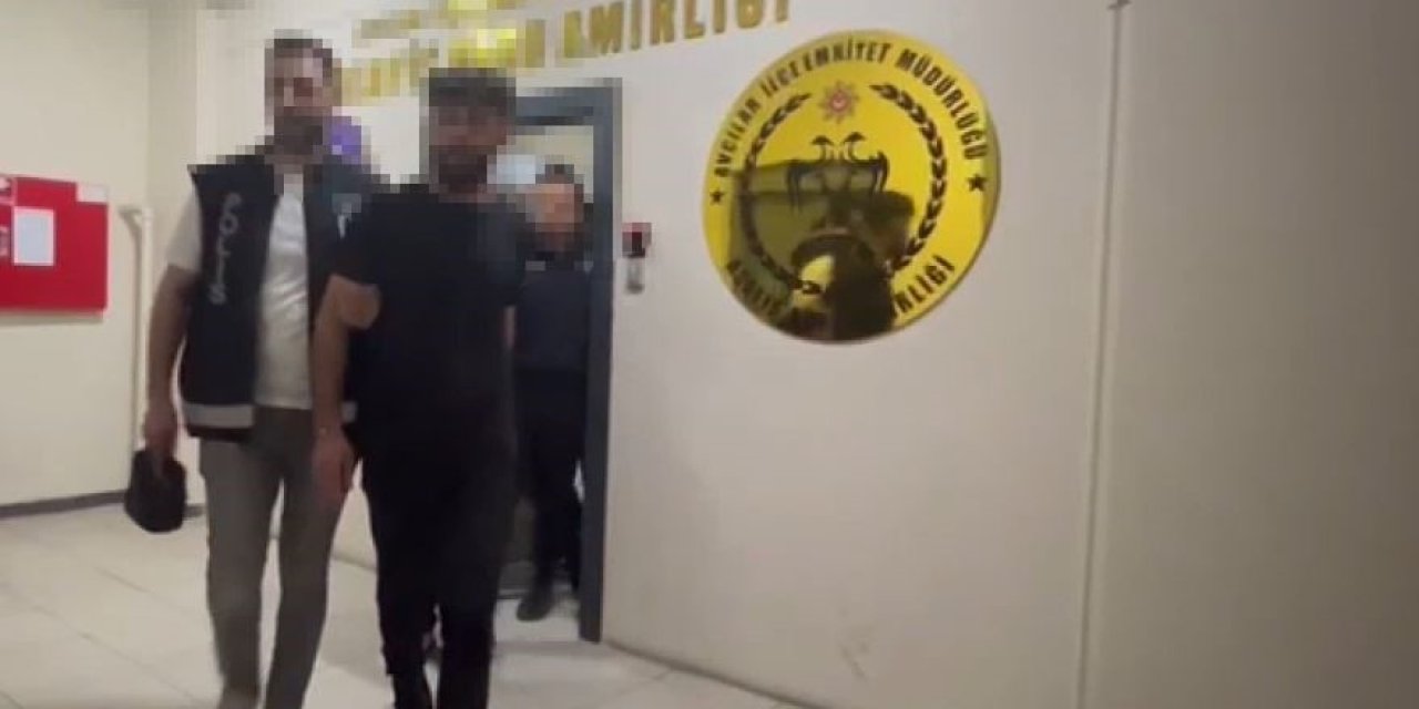 Avcılar’da Evine Girdikleri Şahsı Bağlayıp Paralarını Ve Köpeğini Çalan Şahıslar Yakalandı