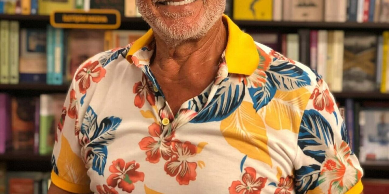 Türk Halk Müziği Sanatçısı Şakir Öner Günhan Bodrum’da Yaşamını Yitirdi